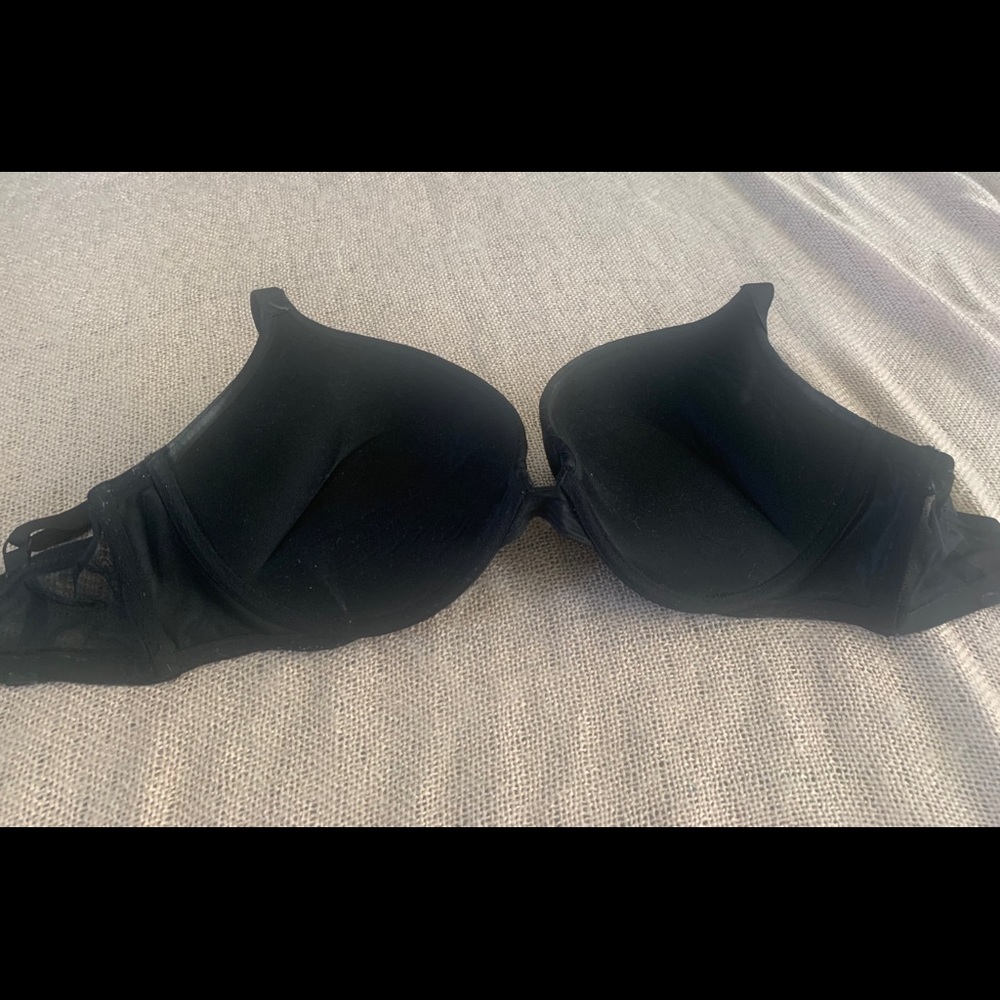 Victoria Secret Bombshell Push-up bra
